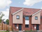 3 Bedroom End Of Terrace House For Sale In Needham Market