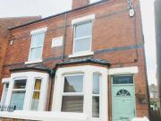 3 Bedroom End Of Terrace House For Sale In New Basford