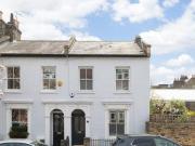 3 Bedroom End Of Terrace House For Sale In New Cross