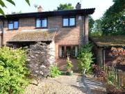 3 Bedroom End Of Terrace House For Sale In New Milton,...