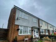 3 Bedroom End Of Terrace House For Sale In New Ollerton