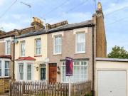 3 Bedroom End Of Terrace House For Sale In New...