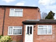 3 Bedroom End Of Terrace House For Sale In Newbury