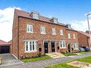 3 Bedroom End Of Terrace House For Sale In Newbury,...