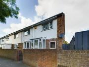 3 Bedroom End Of Terrace House For Sale In Newcastle...