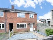 3 Bedroom End Of Terrace House For Sale In Newhall