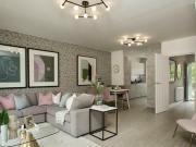 3 Bedroom End Of Terrace House For Sale In Newhall, Harlow