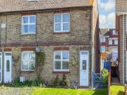 3 Bedroom End Of Terrace House For Sale In Newhaven