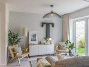 3 Bedroom End Of Terrace House For Sale In Newhaven,...