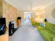 3 bedroom end of terrace house for sale in Newnham...