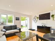 3 Bedroom End Of Terrace House For Sale In Newport