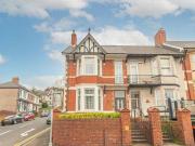 3 Bedroom End Of Terrace House For Sale In Newport