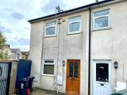 3 Bedroom End Of Terrace House For Sale In Newport