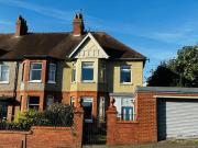 3 Bedroom End Of Terrace House For Sale In Newport
