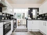 3 bedroom end of terrace house for sale in Newstead...