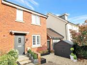 3 Bedroom End Of Terrace House For Sale In Nightingale...