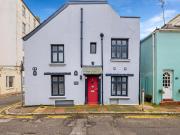 3 bedroom end of terrace house for sale in Norfolk...