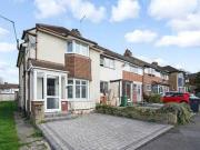 3 Bedroom End Of Terrace House For Sale In North Chingford