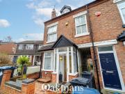 3 bedroom end of terrace house for sale in North Road,...