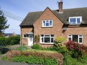 3 Bedroom End Of Terrace House For Sale In Northend, Southam