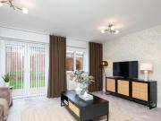 3 Bedroom End Of Terrace House For Sale In Northfleet