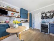 3 bedroom end of terrace house for sale in...