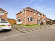 3 Bedroom End Of Terrace House For Sale In Nottingham,...