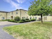 3 bedroom end of terrace house for sale in Nuns Way,...