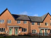 3 Bedroom End Of Terrace House For Sale In Oak Drive,...