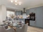 3 Bedroom End Of Terrace House For Sale In Oak Place,...