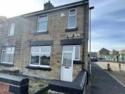 3 Bedroom End Of Terrace House For Sale In Oakwell, Barnsley