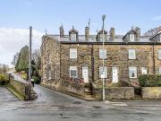 3 Bedroom End Of Terrace House For Sale In Oakworth