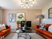 3 Bedroom End Of Terrace House For Sale In Old Catton