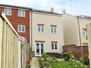 3 Bedroom End Of Terrace House For Sale In Old Sarum