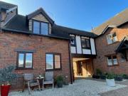 3 Bedroom End Of Terrace House For Sale In Old Town