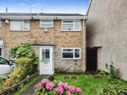3 Bedroom End Of Terrace House For Sale In Oldbury