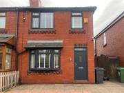 3 Bedroom End Of Terrace House For Sale In Oldham