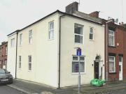 3 Bedroom End Of Terrace House For Sale In Oldham