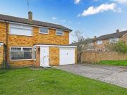 3 Bedroom End Of Terrace House For Sale In Ongar