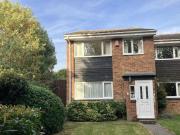 3 Bedroom End Of Terrace House For Sale In Orpington