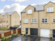 3 Bedroom End Of Terrace House For Sale In Otley, West...