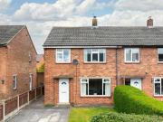 3 Bedroom End Of Terrace House For Sale In Otley, West...