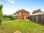 3 bedroom end of terrace house for sale in Outer Circle,...