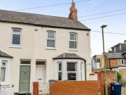 3 Bedroom End Of Terrace House For Sale In Oxford