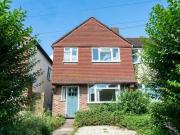 3 Bedroom End Of Terrace House For Sale In Oxford