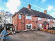 3 bedroom end of terrace house for sale in Padstow Road,...