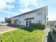 3 Bedroom End Of Terrace House For Sale In Paisley