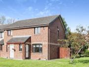 3 Bedroom End Of Terrace House For Sale In Paisley
