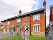 3 bedroom end of terrace house for sale in Palin Close...