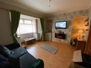 3 Bedroom End Of Terrace House For Sale In Pant Yr Heol,...